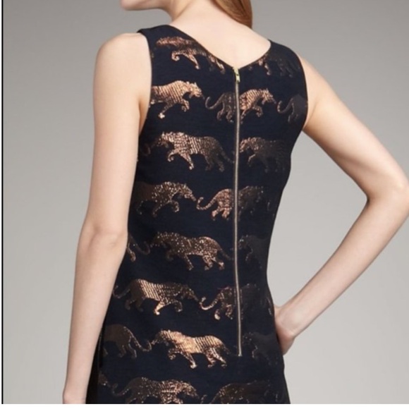 ✨PRICE DROP ✨ EUC Marc by Marc Jacobs jacquard shift dress - Picture 6 of 6